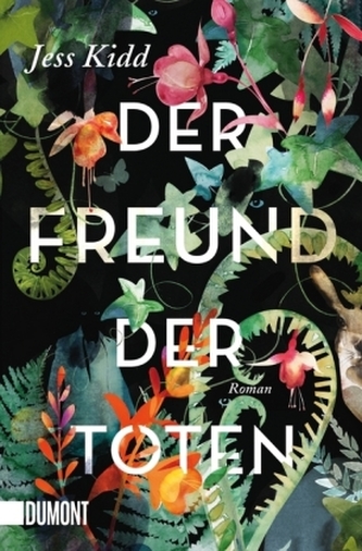 Der Freund der Toten Der Freund der Toten