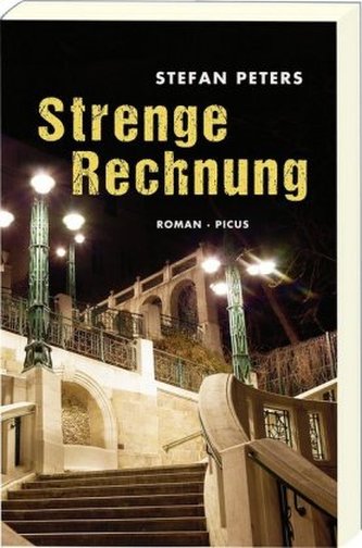 Strenge Rechnung Strenge Rechnung