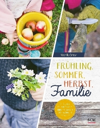 Frühling, Sommer, Herbst, Familie