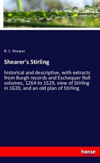 Shearer's Stirling