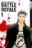 Battle Royale Sammelband. Bd.1
