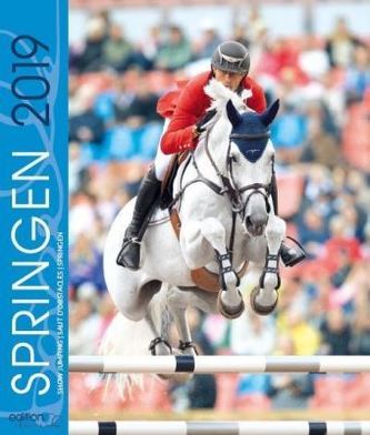 Springen 2019
