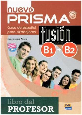 Libro del profesor, con Extensión Digital