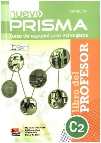 Libro del profesor