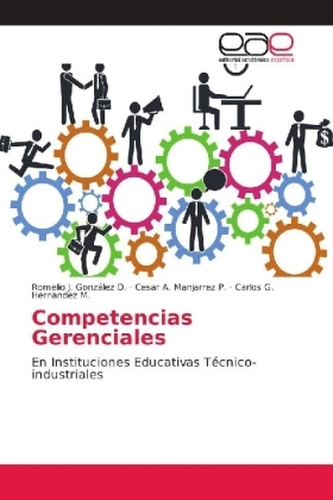 Competencias Gerenciales Competencias Gerenciales