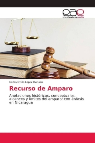 Recurso de Amparo
