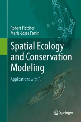 Spatial Ecology and Conservation Modeling with R