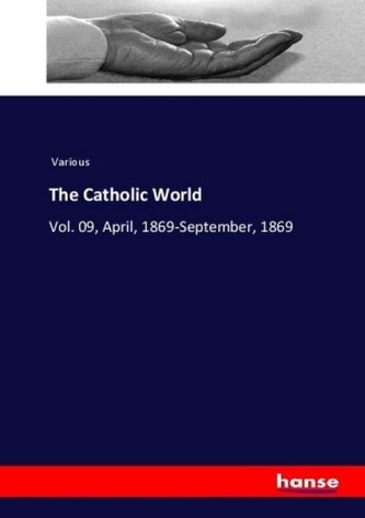 The Catholic World
