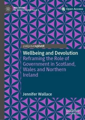 Wellbeing and Devolution