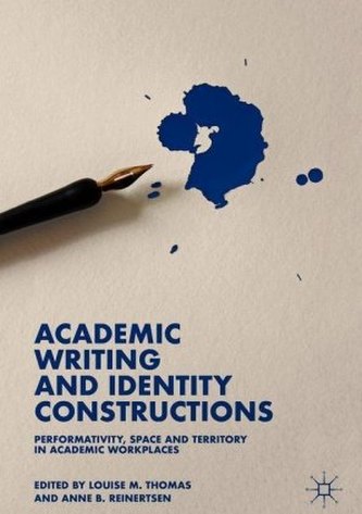 Academic Writing and Identity Constructions