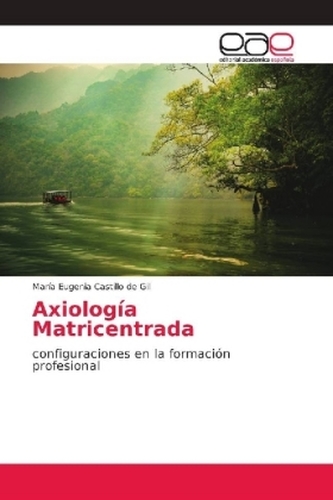 Axiología Matricentrada