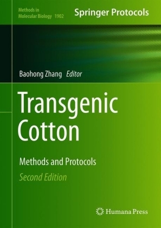 Transgenic Cotton