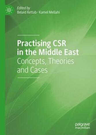 Practising CSR in the Middle East