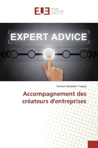 Accompagnement des créateurs d'entreprises