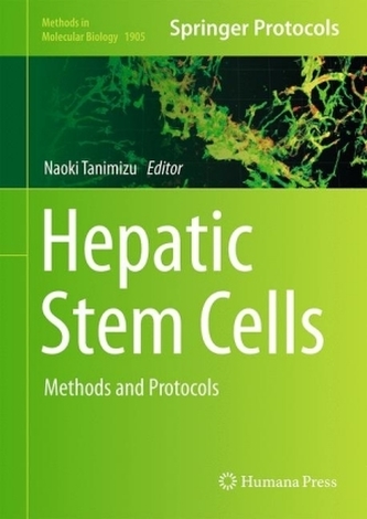Hepatic Stem Cells
