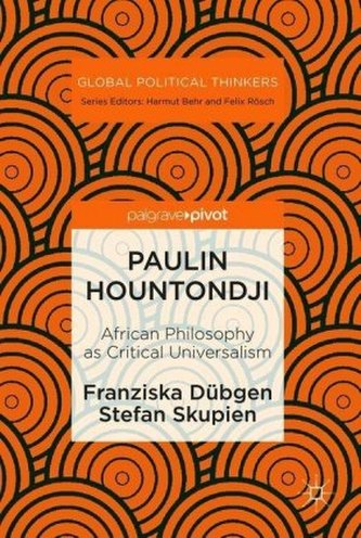 Paulin Hountondji Paulin Hountondji