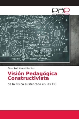 Visión Pedagógica Constructivista Visión Pedagógica Constructivista