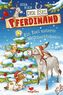 Der Esel Pferdinand - Ein Esel unterm Weihnachtsbaum