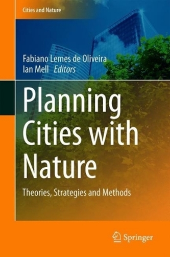 Planning Cities with Nature