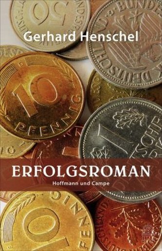 Erfolgsroman Erfolgsroman
