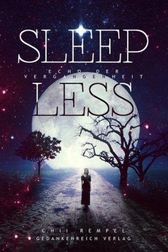 Sleepless, 3 Teile