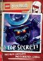 LEGO Ninjago - TOP SECRET! Alles über Garmadons Motorrad-Gang