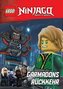 LEGO Ninjago - Garmadons Rückkehr