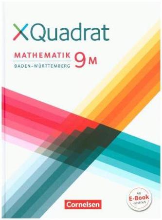 9. Schuljahr - Schülerbuch