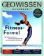 Die Fitness Formel