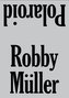 Robby Müller. Polaroid / Reprint, 2 Teile