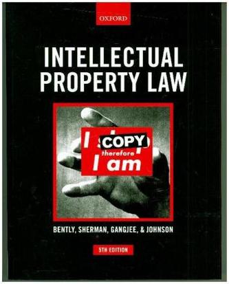 Intellectual Property Law