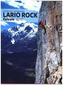 Lario Rock - Falesie