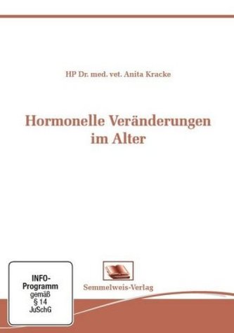 Hormonelle Veränderungen im Alter, 1 HD-DVD