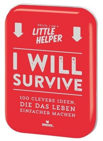 I will survive