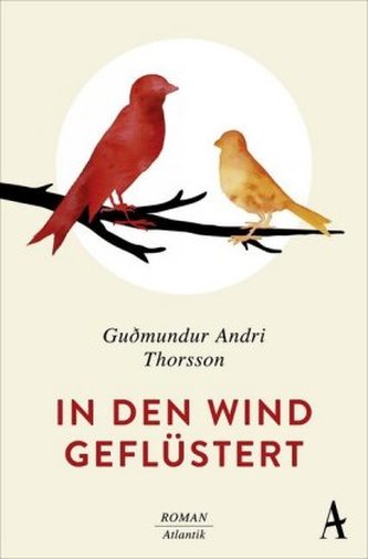 In den Wind geflüstert