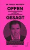 Offen gesagt. Bd.5