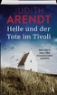 Helle und der Tote im Tivoli