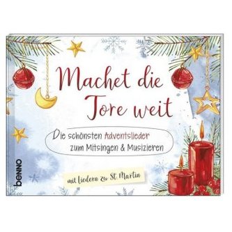 Machet die Tore weit