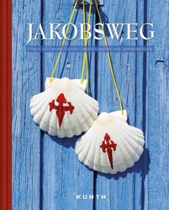 Jakobsweg Jakobsweg