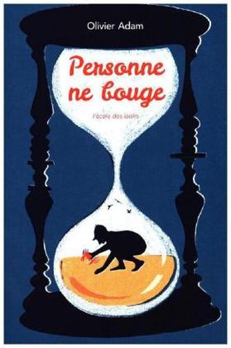 Personne ne bouge