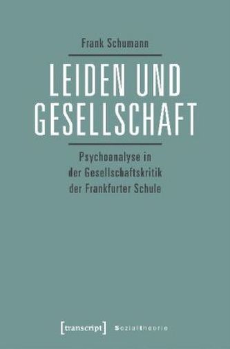 Leiden und Gesellschaft Leiden und Gesellschaft
