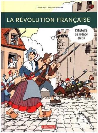 La Révolution francaise