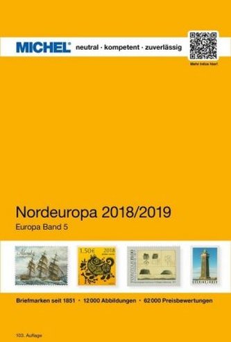 MICHEL Nordeuropa 2018