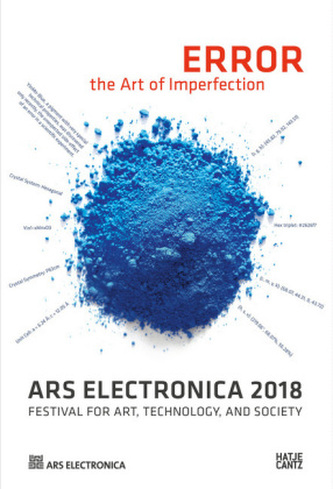 Ars Electronica 2018