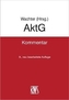 AktG, Kommentar zum Aktiengesetz