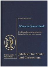 'Götter in Gottes Hand'