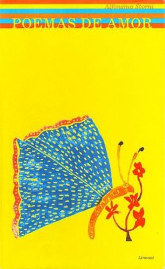 Poemas de amor. Liebesgedichte