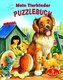 Mein Tierkinder Puzzlebuch