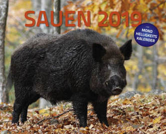 Sauen 2019