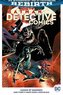 Batman - Detective Comics, Serie 2. Bd.3